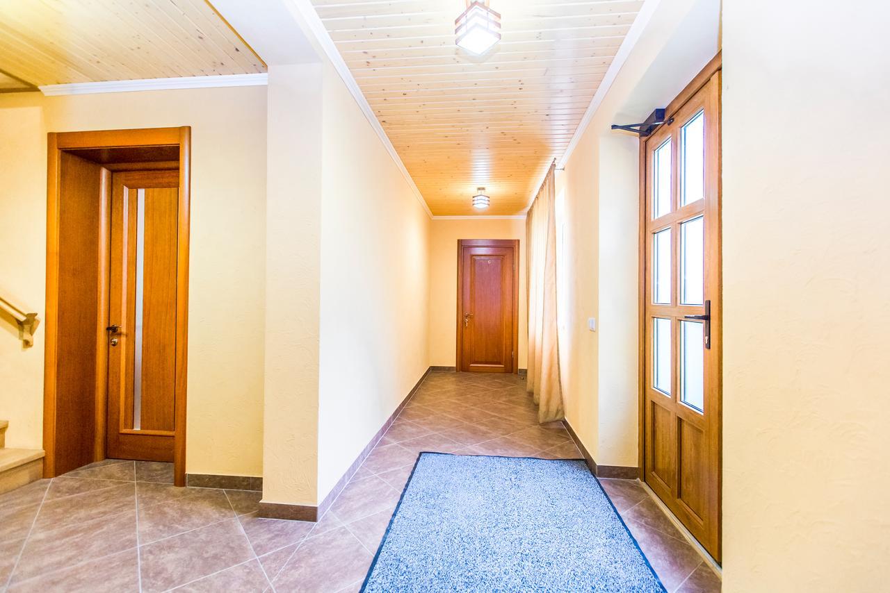 Cottage Berdo Jaremtsche Exterior foto