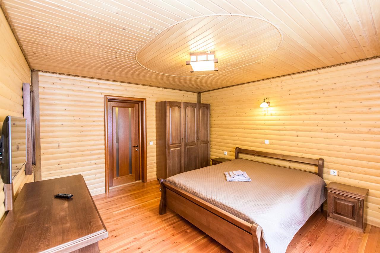 Cottage Berdo Jaremtsche Exterior foto