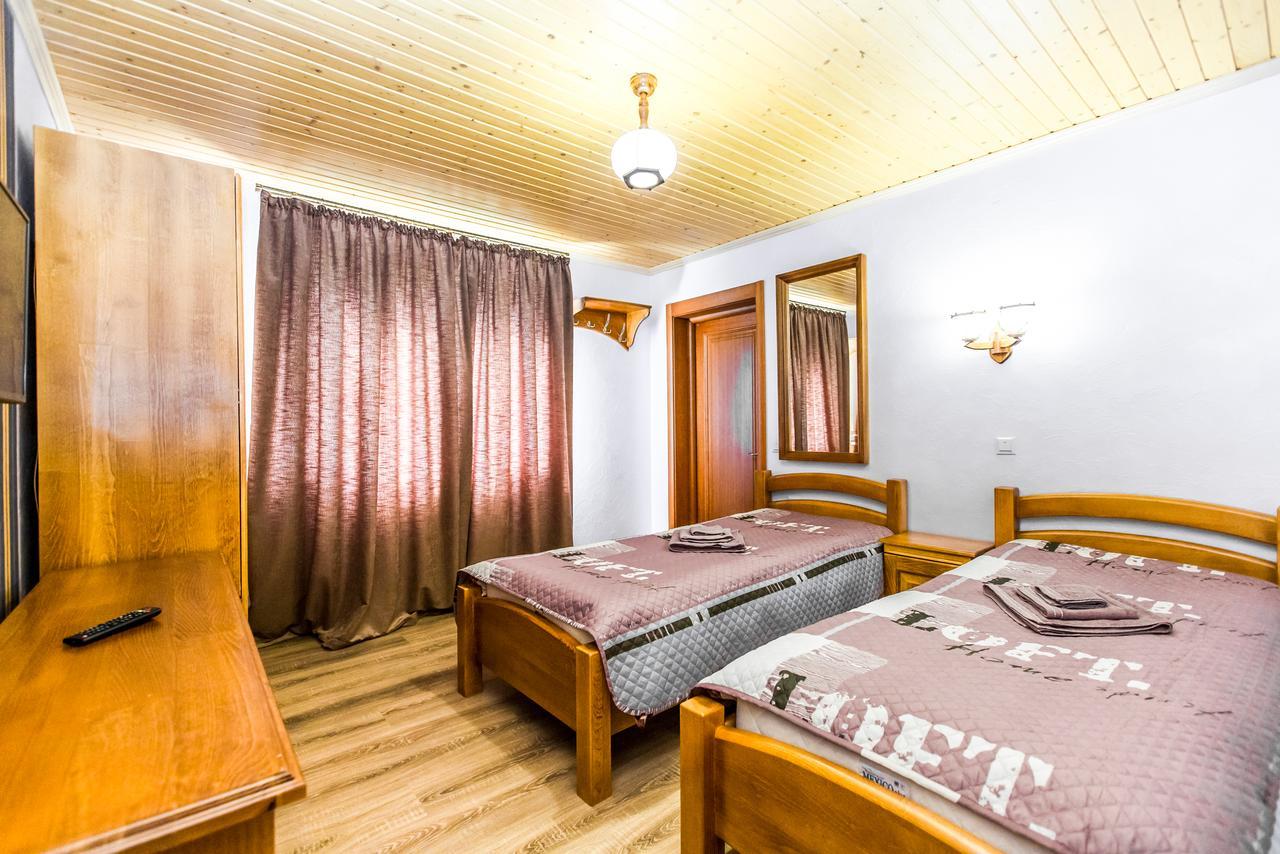 Cottage Berdo Jaremtsche Exterior foto