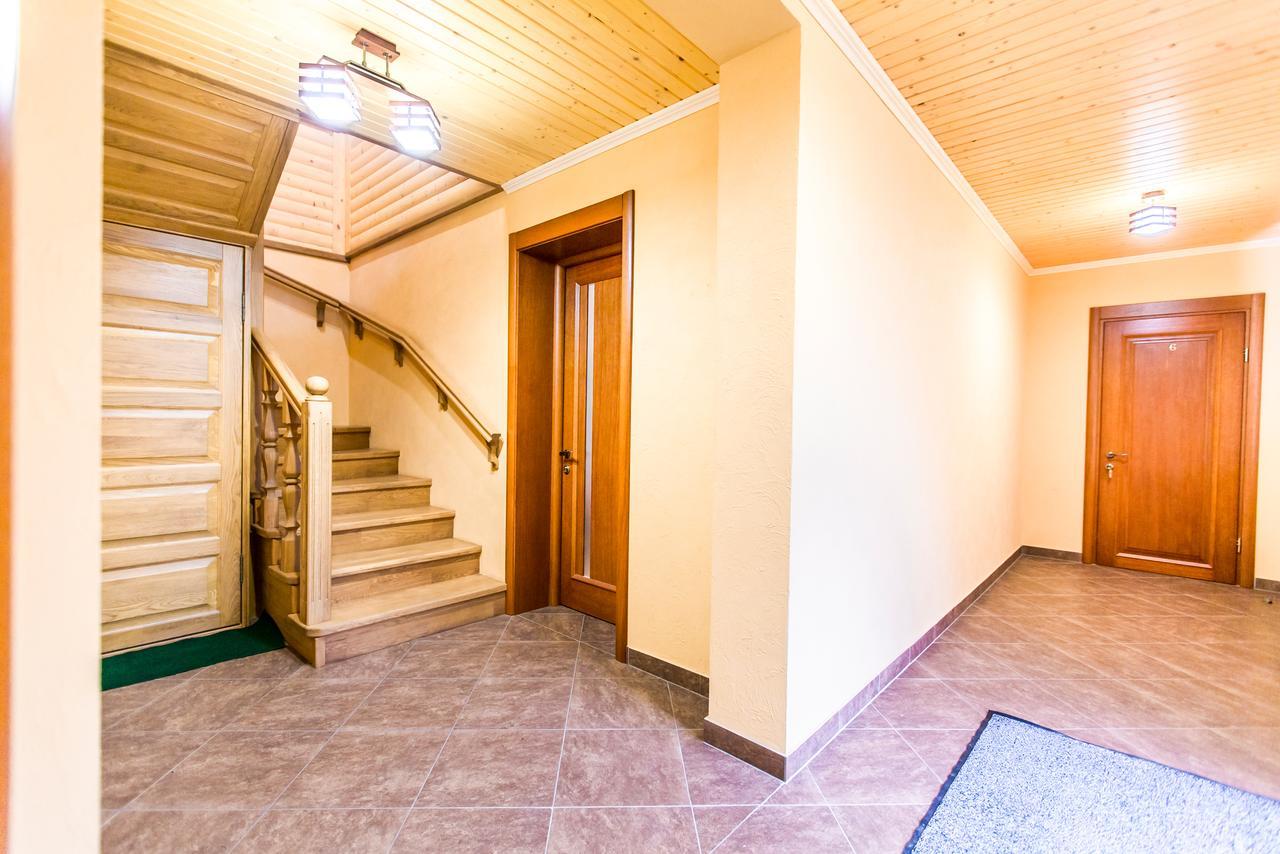 Cottage Berdo Jaremtsche Exterior foto